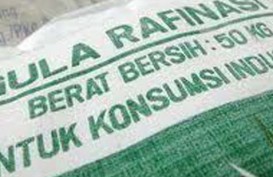 Pasokan Rawan, Pabrik Gula Rafinasi Harap Izin Impor untuk 2021 Segera Terbit